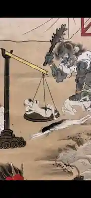 太宗寺(東京都)