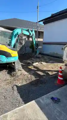 大鏑神社(福島県)