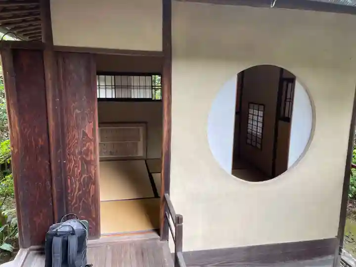 芬陀院(京都府)