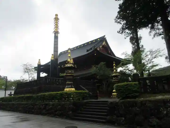 輪王寺(栃木県)