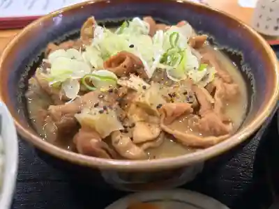 国宝 大法寺(長野県)