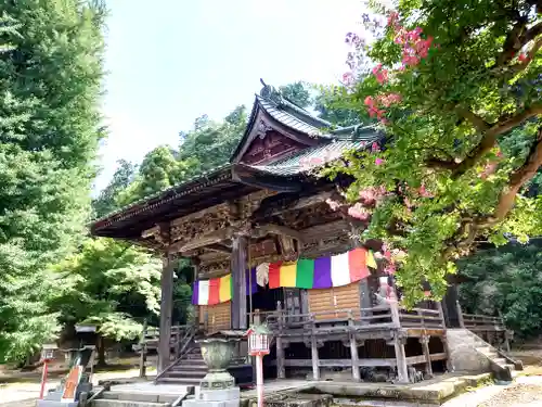 正法寺(埼玉県)