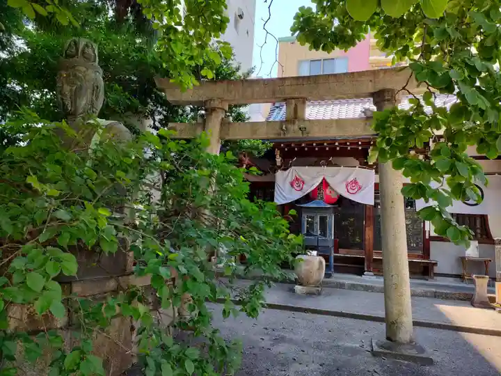 稲園山 七寺のその他建物