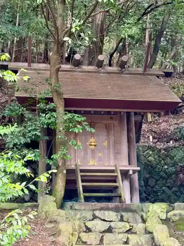 多度大社(三重県)