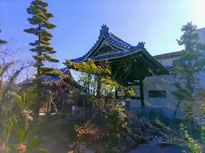 徳法寺のその他建物