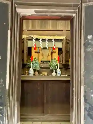 善福寺(東京都)