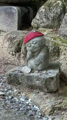 大聖院弥山本堂(広島県)