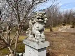 十寸鏡神社(岡山県)