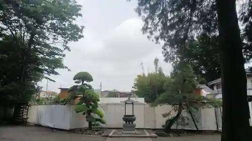 大円寺のその他建物