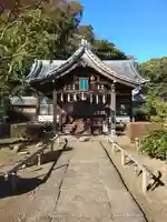 弘法寺(千葉県)