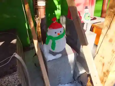 出雲大社三神教会のその他建物