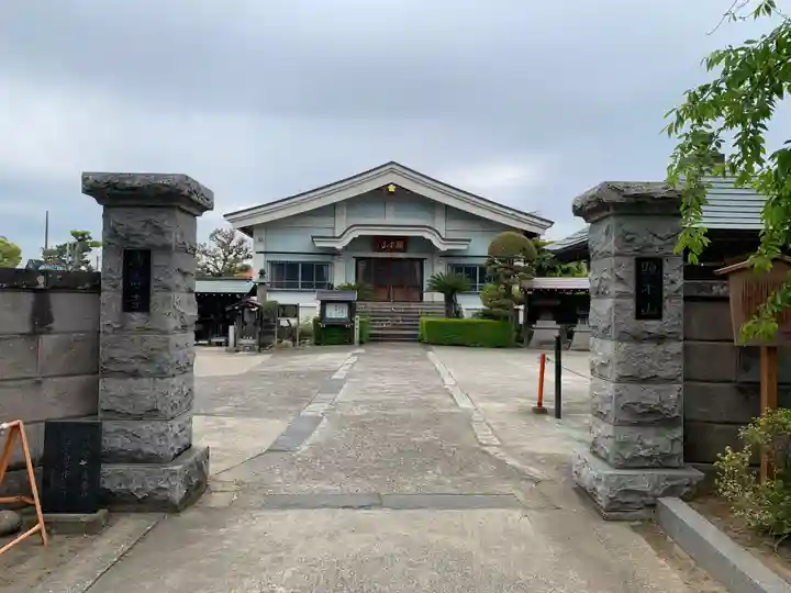 清寿寺(千葉県)