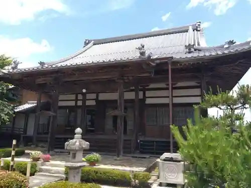 新知恩院(滋賀県)