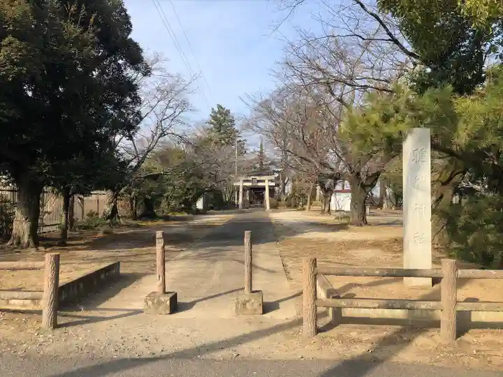 聰敏神社のその他建物