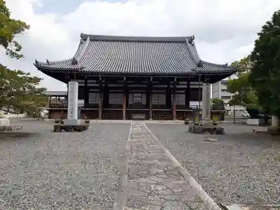 妙覺寺（妙覚寺）(京都府)