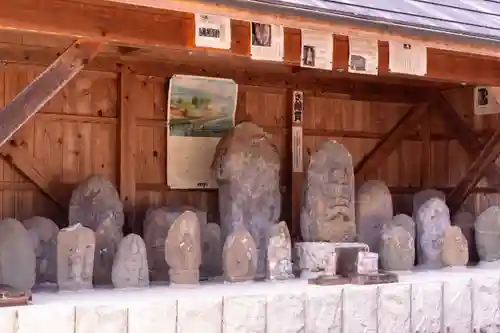 愛宕神社(長野県)