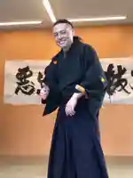 秋保神社の体験その他