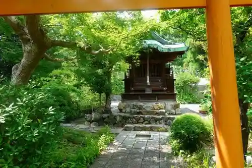 惠心院の本殿・本堂