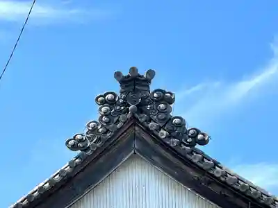西雲寺(岐阜県)