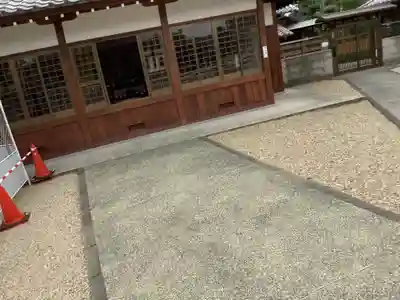 観音寺のその他建物