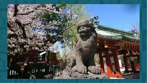 浅草神社(東京都)