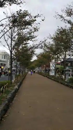 鶴岡八幡宮のその他建物