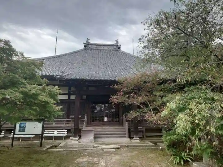 功山寺(山口県)