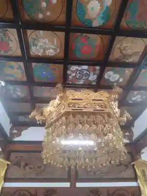 福厳寺(福島県)