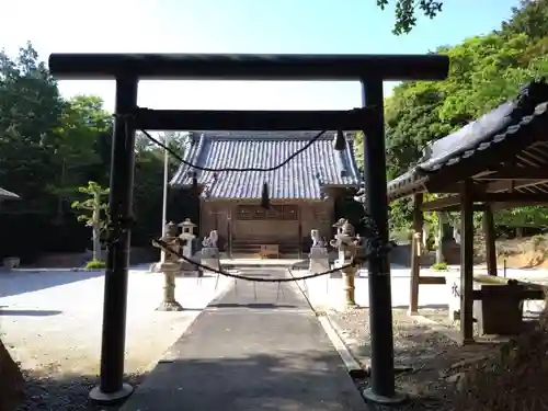 神明社(愛知県)