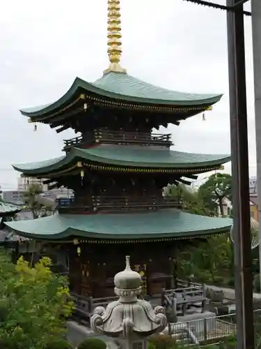 三学院のその他建物