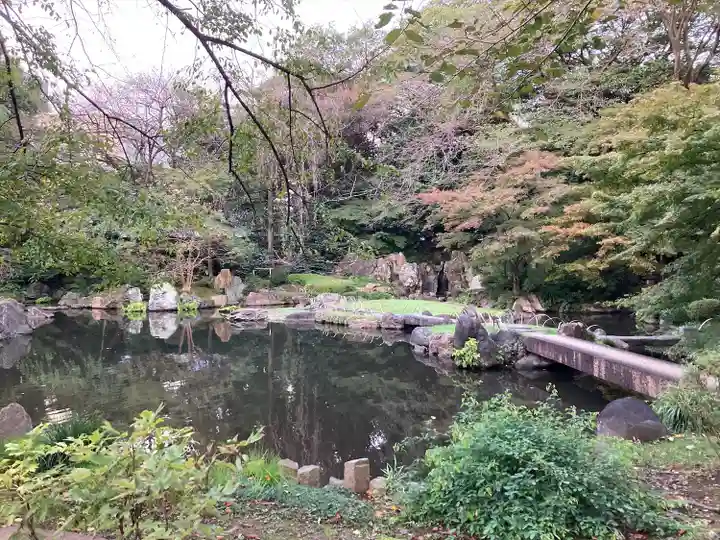 靖國神社(東京都)