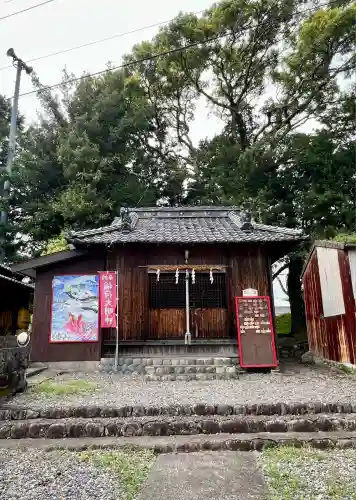 稲荷神社(静岡県)