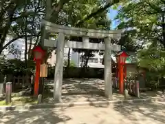 住吉神社(福岡県)