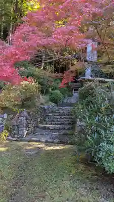 大原寺勝林院(京都府)