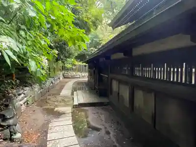 平塚八幡宮(神奈川県)