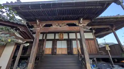 長善寺(滋賀県)