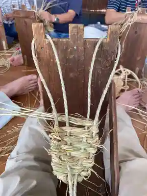 美奈宜神社(福岡県)