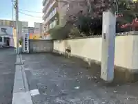 宝性院(東京都)