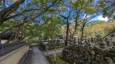 化野念仏寺(京都府)
