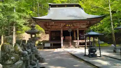 文殊堂(長野県)