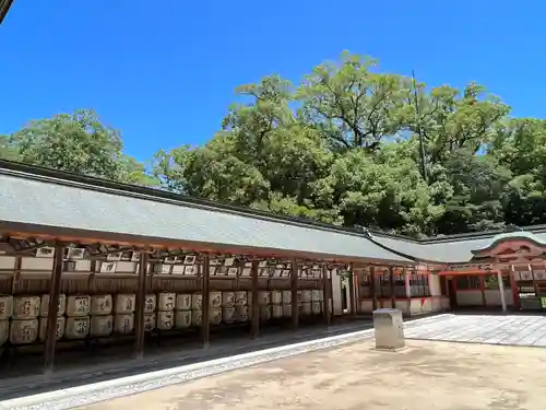 大山祇神社(愛媛県)