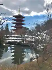 成相寺(京都府)