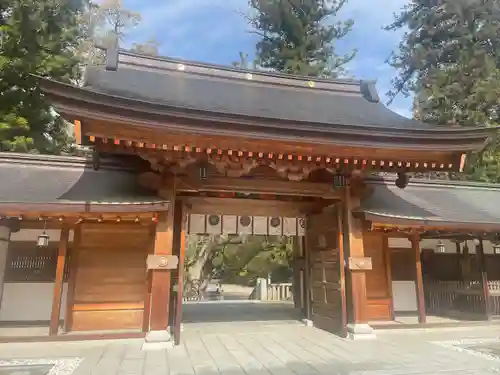 大山祇神社(愛媛県)