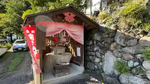 卜雲寺(埼玉県)