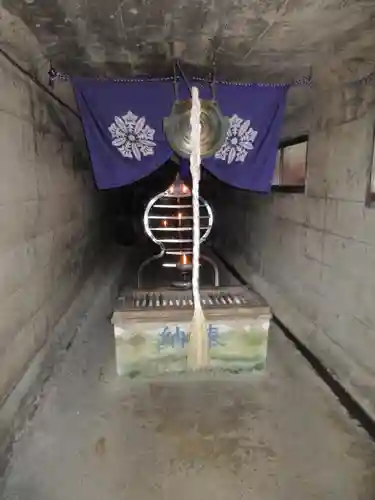 大正寺(中野不動尊)のその他建物