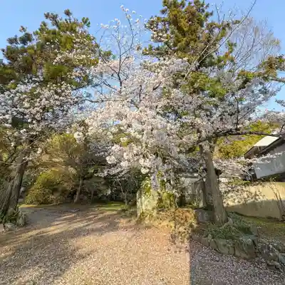 伊勢の国 四天王寺(三重県)