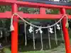 鷲宮神社(埼玉県)