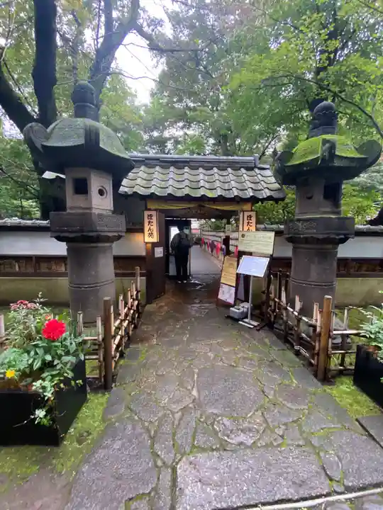 上野東照宮(東京都)