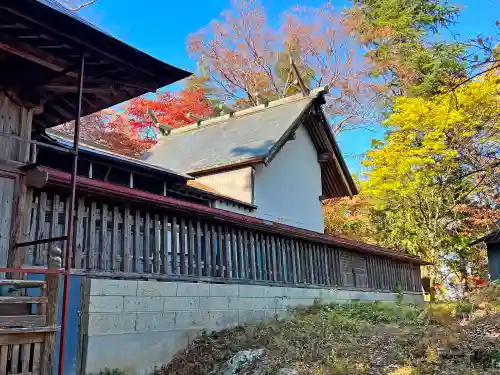 愛宕神社(山形県)