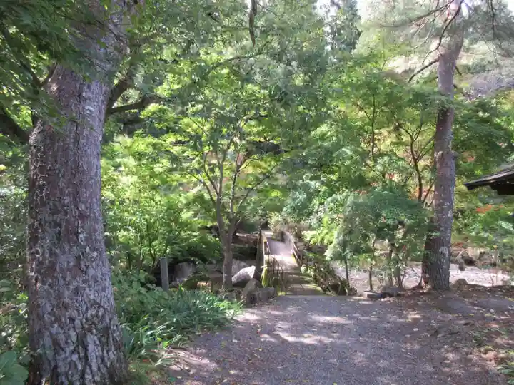 泰寧寺のその他建物